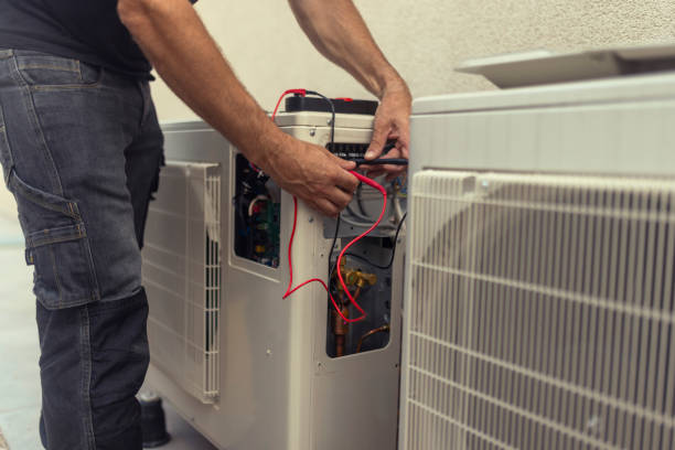 Best HVAC system installation  in Hurstbourne Acres, KY