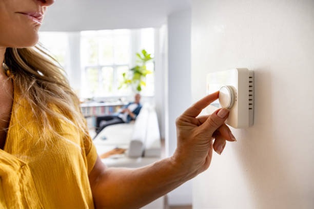 Best Residential HVAC services  in Hurstbourne Acres, KY