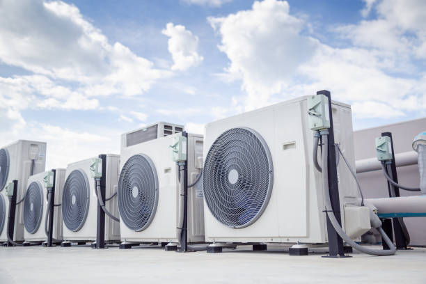 Air duct cleaning in Hurstbourne Acres, KY
