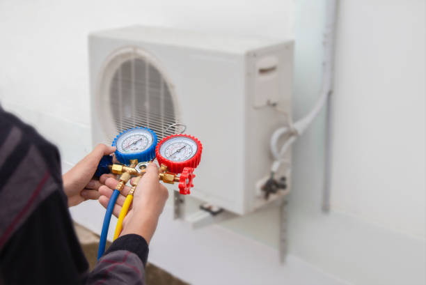 Best HVAC installation services  in Hurstbourne Acres, KY
