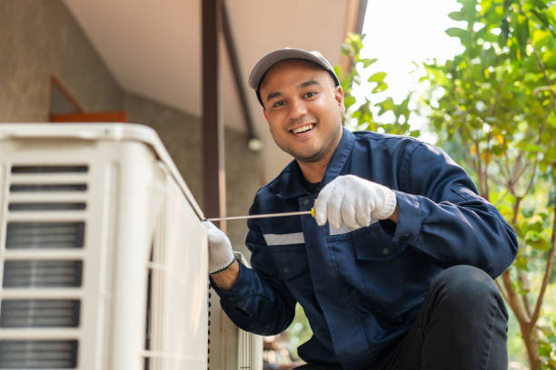 Best Best HVAC companies  in Hurstbourne Acres, KY