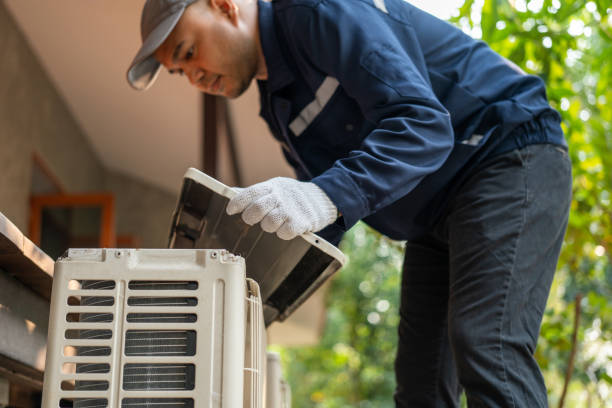 Best Air conditioning repair  in Hurstbourne Acres, KY